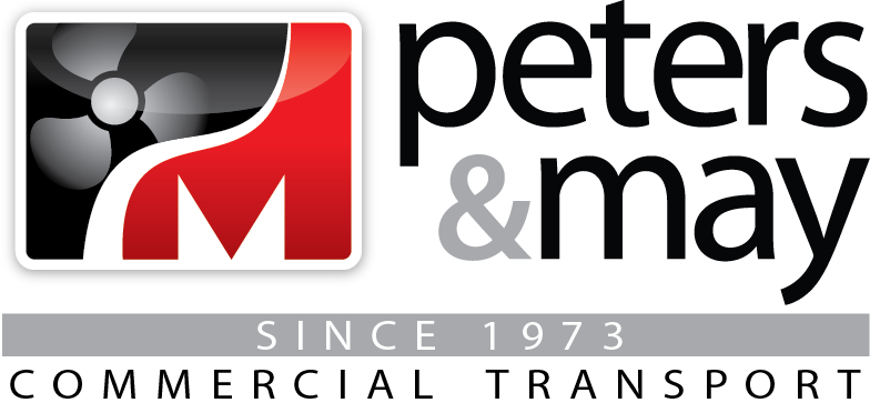 Commercial Marine Transport Logo