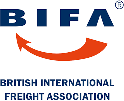 Logotipo de Bifa