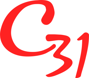 C31 logo