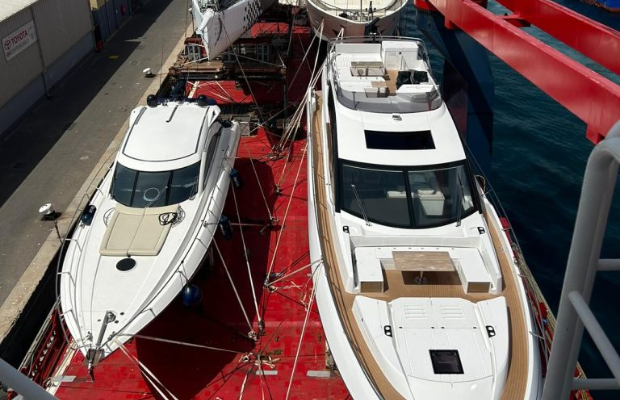 Yacht Transportation Company