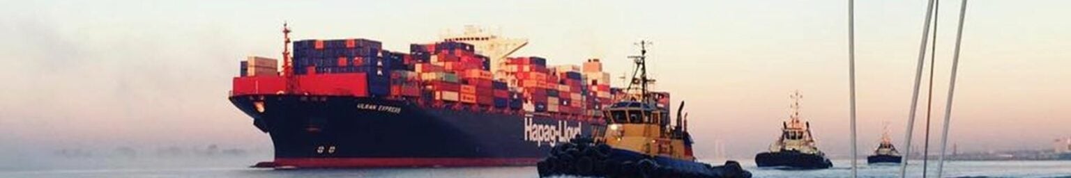 All Risks Cargo Insurance | Peters & May | Global Logistics