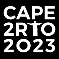 Cape2Rio Logo