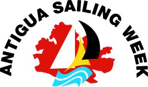 Logo der Antigua Sailing Week