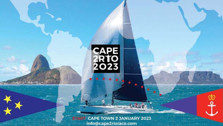 Cape 2 Rio 2023