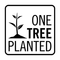 One Tree Planted Logo