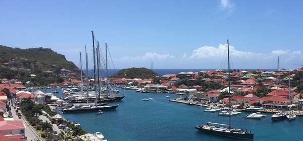 Caribbean