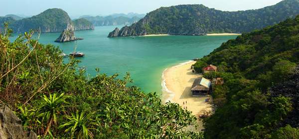 South East Asia