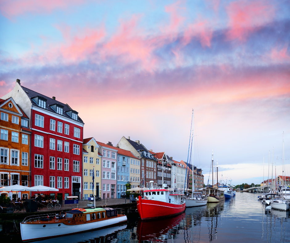 Northern Europe