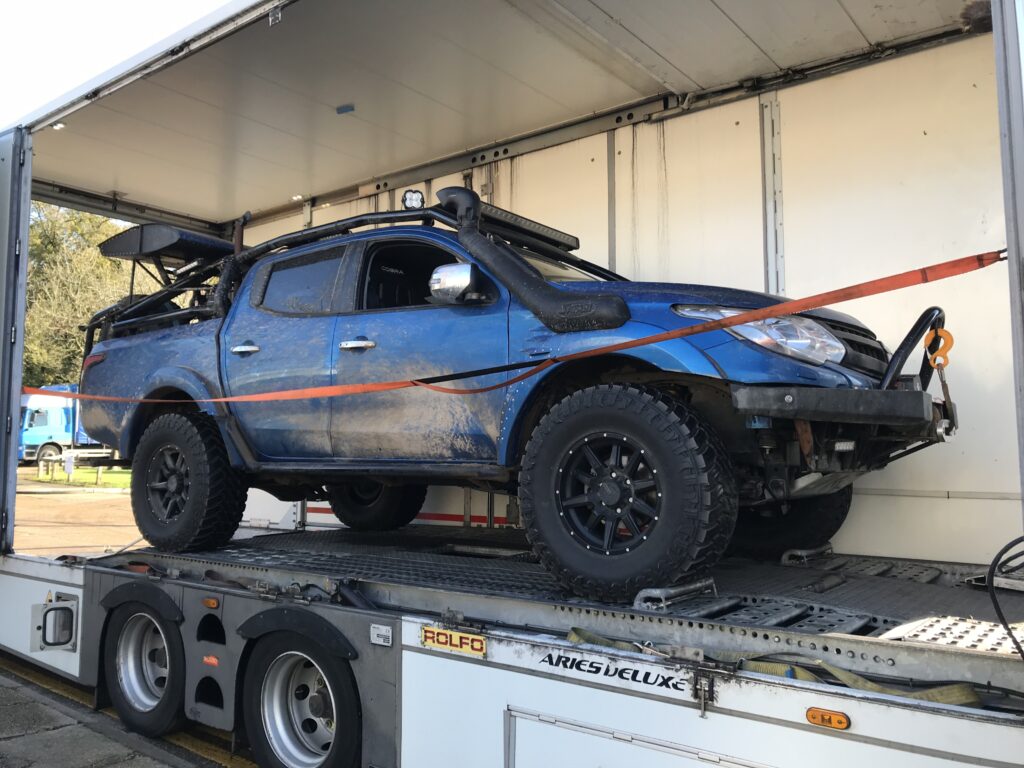 Mitsubishi