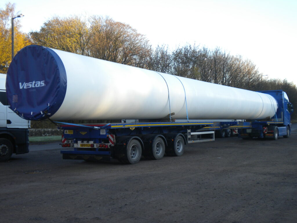 Wind Turbine