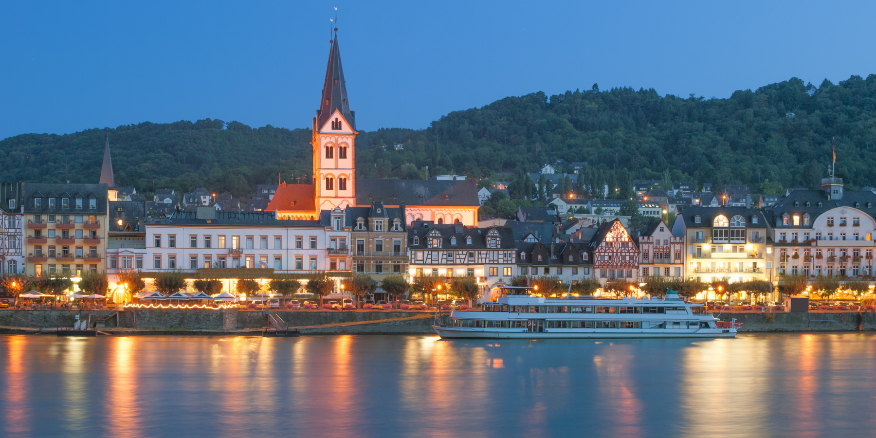 Rhine River