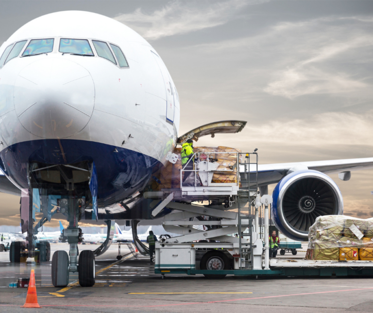 Aviation solutions